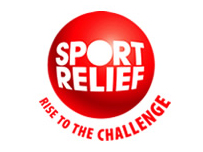 Image of Sports/Comic Relief - Non-Uniform Day