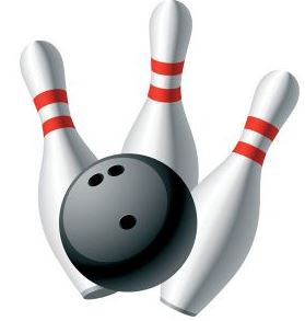 Image of Year 6 Ten Pin Bowling