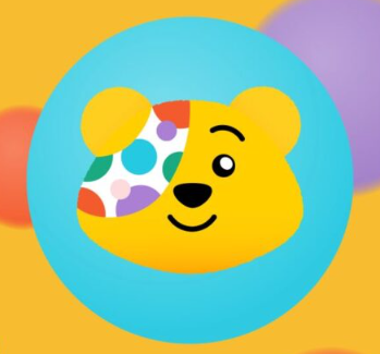 Image of Children in Need Day (non uniform day)