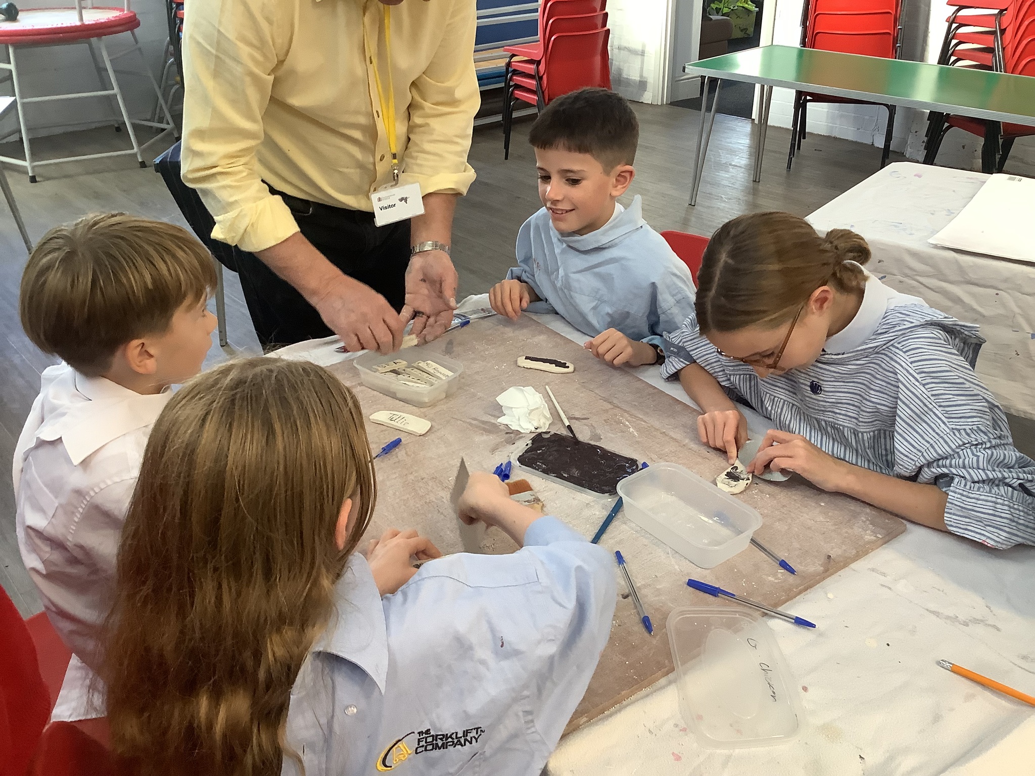 Image of 2025 A2 Week 1