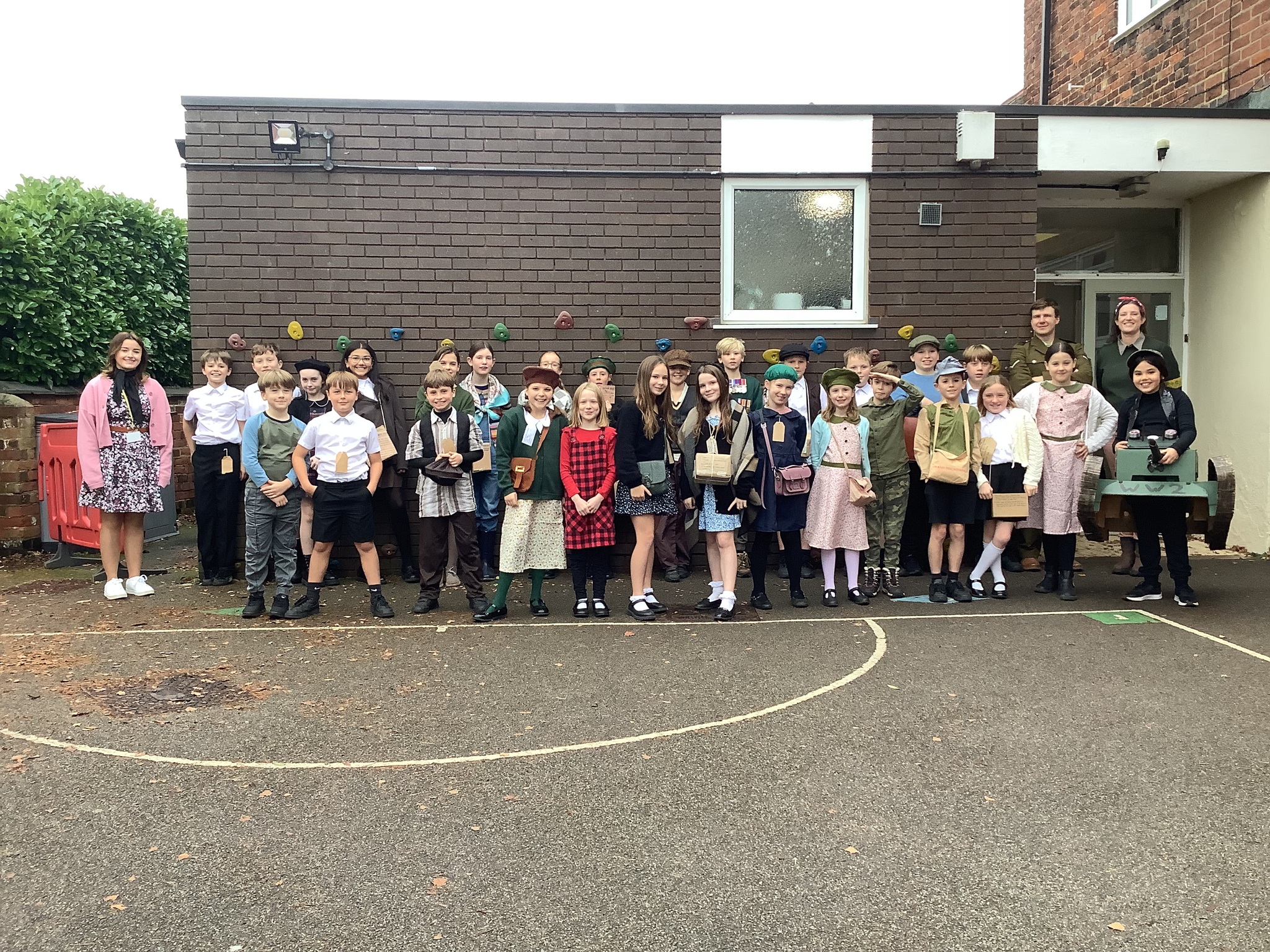 Image of 2025 A2 Week 4