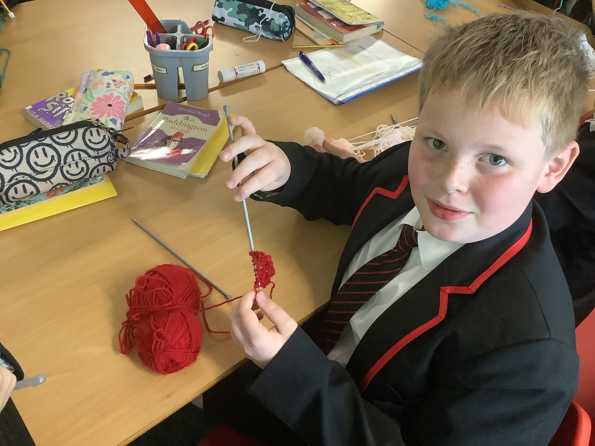 Image of 2025 A2 Week 5