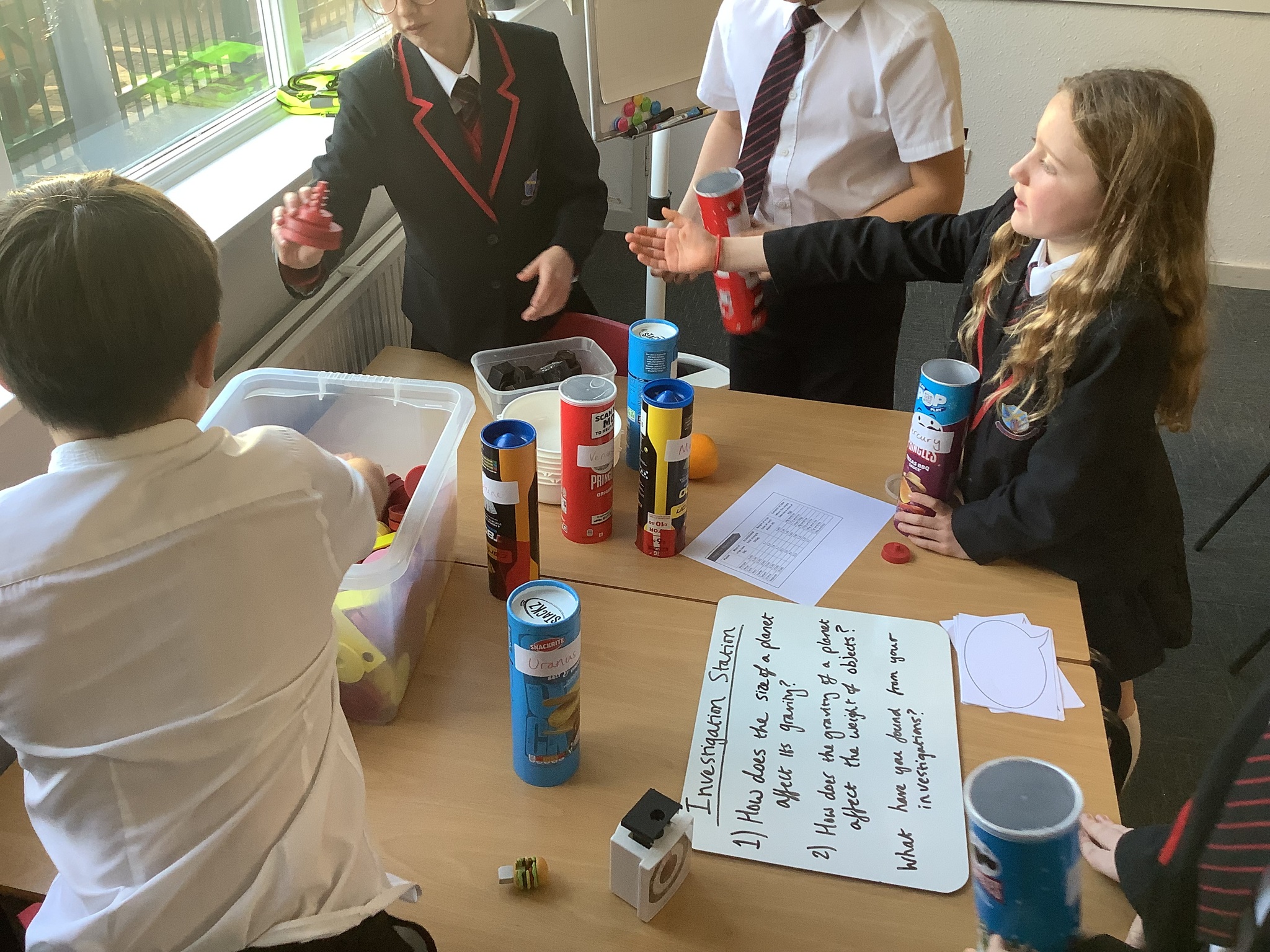 Image of 2025 A2 Week 6