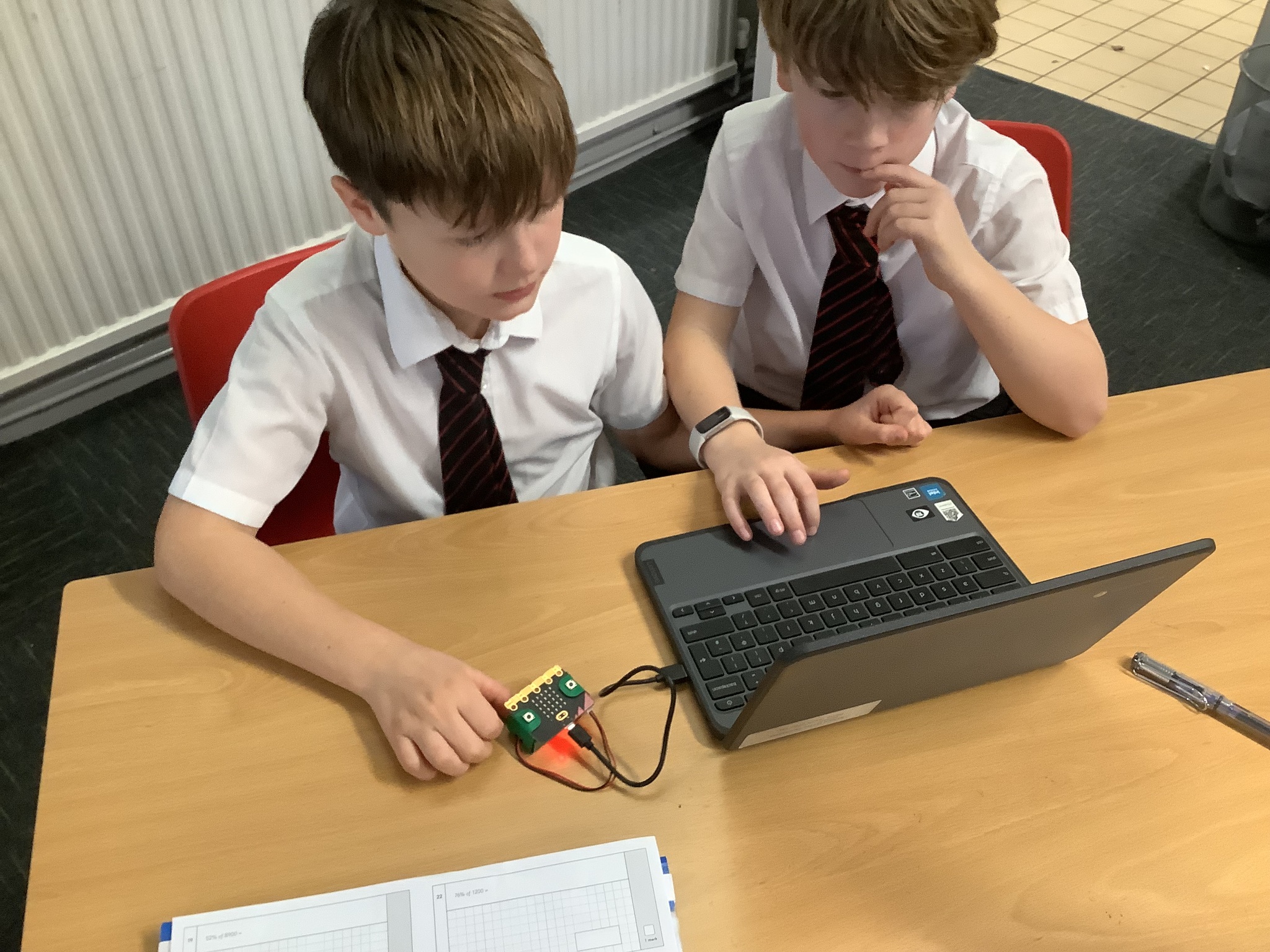 Image of 2026 Spring 1 Week 3