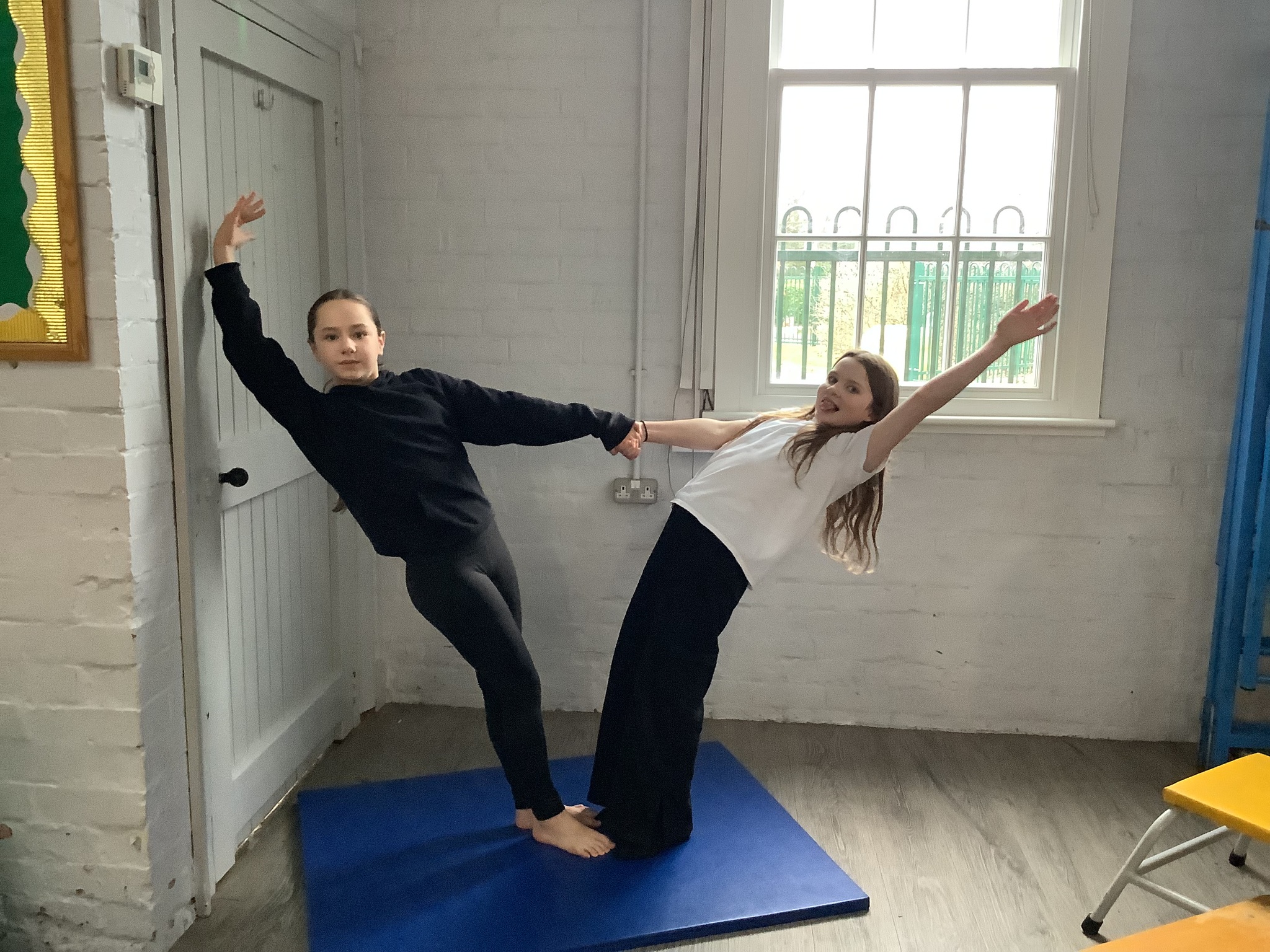 Image of 2026 Spring 1 Week 4