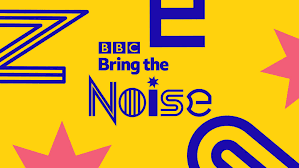 Image of BBC Bring the Noise campaign