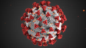 Image of Richard Crosse Coronavirus Update - 17.03.20