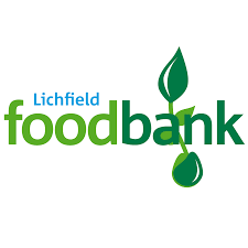 Image of Thank You From Lichfield Foodbank