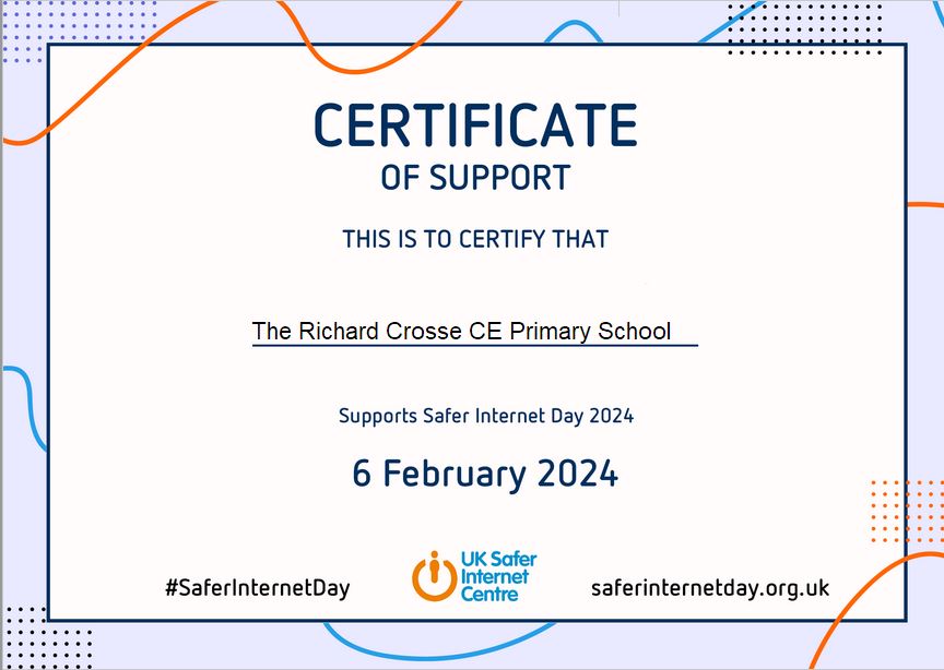 Image of Safer Internet Day 