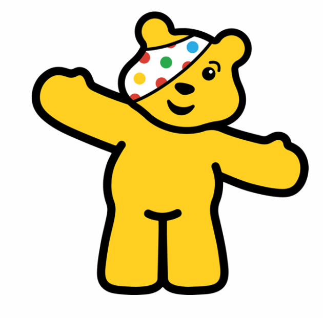 Image of Children in Need - Non-Uniform Day