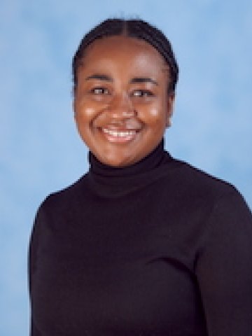Miss B. Fenton