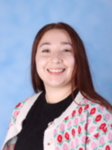 Miss E. Ayaz