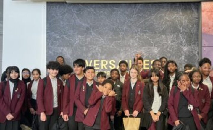 Image of Year 8 History Trip – Science Museum
