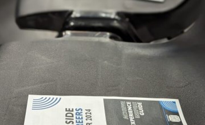 Image of Riverside Careers Fair