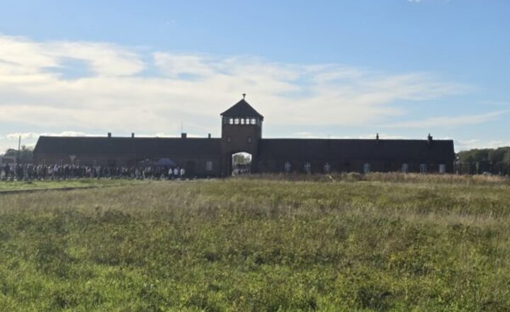 Image of ‘Lessons from Auschwitz’ Project