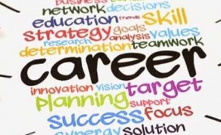 Image of Riverside Creative Careers Event