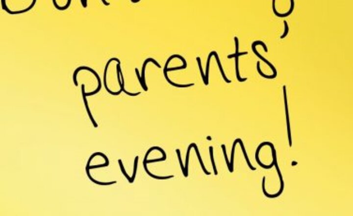 Image of Appointment based Year 12 Parents Evening Thursday 27th February 2020 from 4pm till 6.30pm