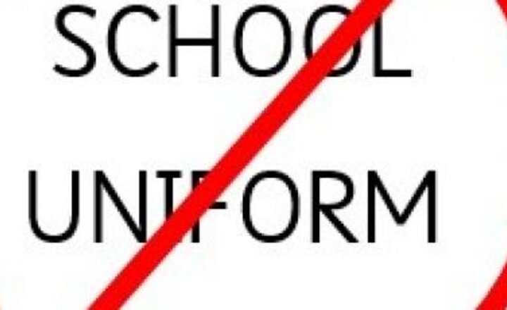 Image of End of Spring Term – Friday 4th April