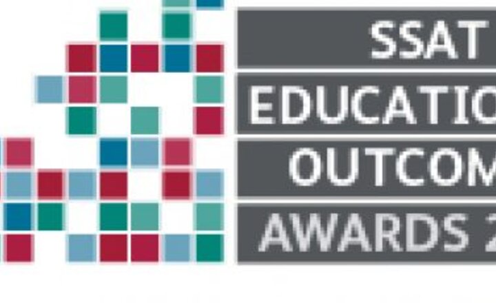Image of Riverside School wins national awards for excellent results