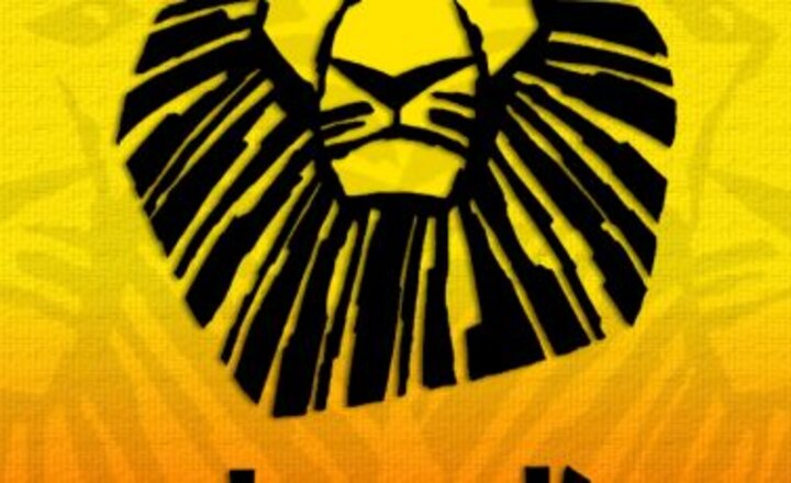 Image of Lyceum Theatre “Lion King”