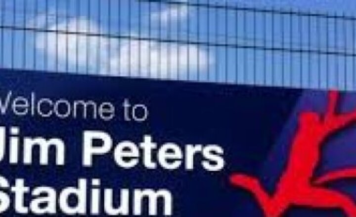 Image of Parathletics Festival at the Jim Peters Stadium