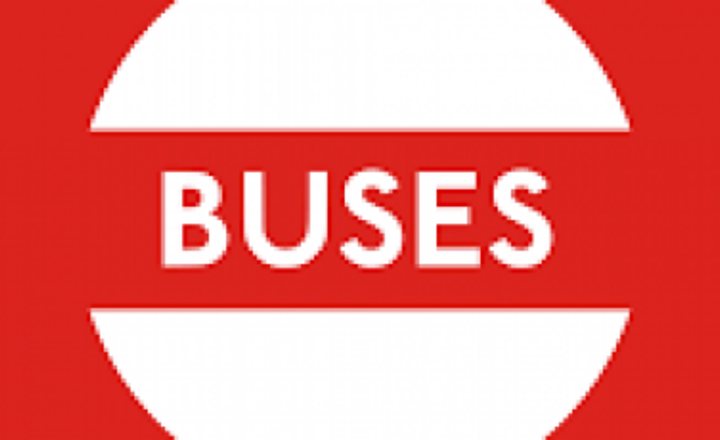 Image of Extension of bus route EL1 in Barking Riverside