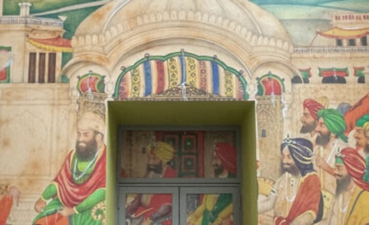 Image of Year 8 Trip to The Wallace Collection