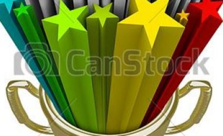 Image of Reward Day Monday for Year 7