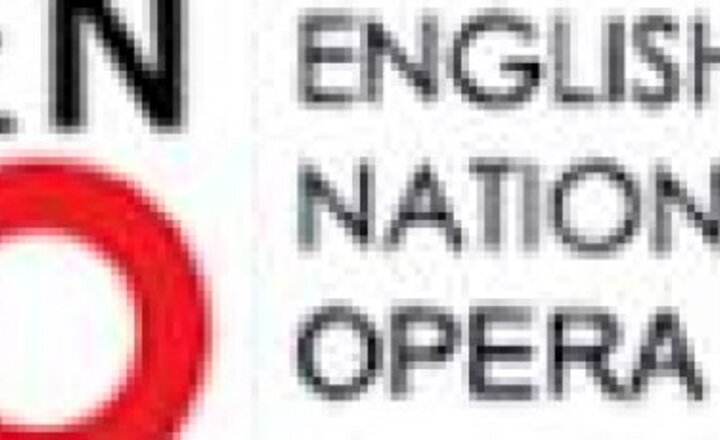 Image of Students visited the English National Opera over the Half Term