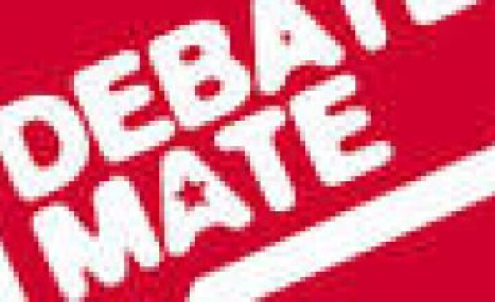 Image of Debate Mate Regional Competition