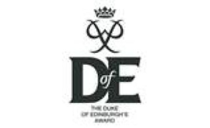 Image of Riverside School Duke Of Edinburgh Award