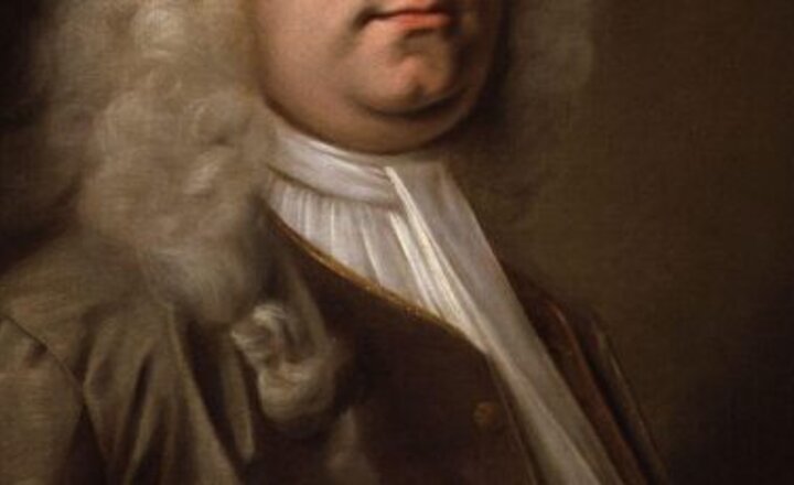 Image of GCSE y10 students have visited the home of the English godfather of Baroque music GF Handel