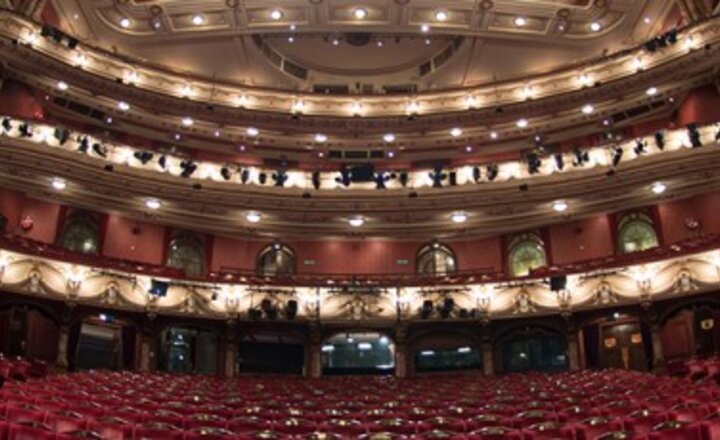Image of Music Trip to the Opera