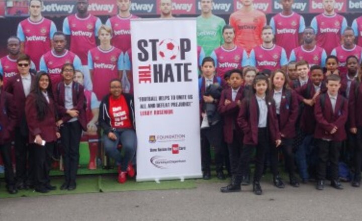 Image of West Ham United Trip