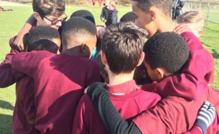 Image of Essex Cross Country Championships