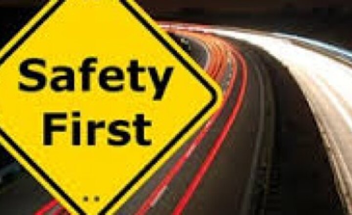 Image of Year 7 Road Safety Talk