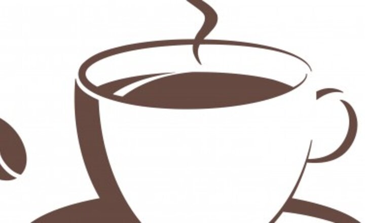 Image of Parents’ Coffee Morning