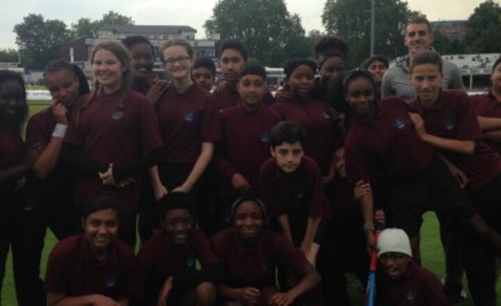 Image of Essex County Cricket Trip