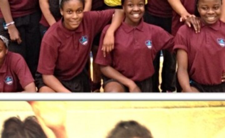 Image of South East England Champions reaching the England Handball National Finals