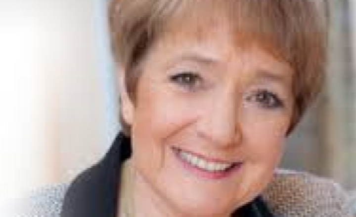 Image of Rt Hon Margaret Hodge MP Visits Riverside School