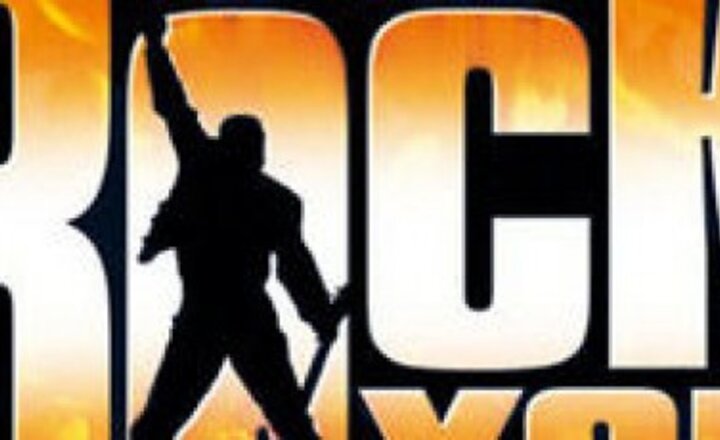 Image of Trip to the West End to see ‘We Will Rock You’