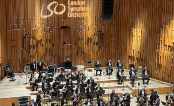 Image of London Symphony Orchestra – Music Trip
