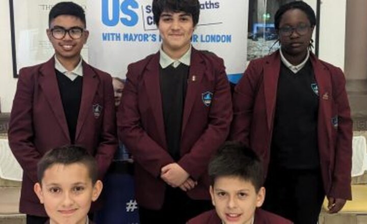 Image of Count on Us Trip