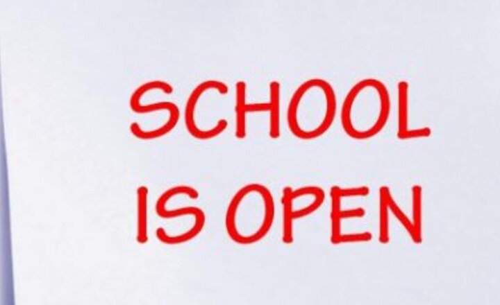 Image of 14 MAR 2023 Riverside School – Open to all students on 15/16th March 2023