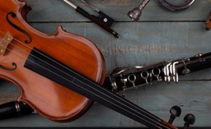 Image of Holiday Concert