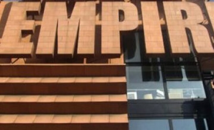 Image of When Gospel Came to the Empire