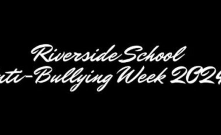 Image of Anti-Bullying Week 2024