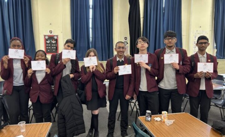 Image of Maths Trip – AMSP Maths Feast