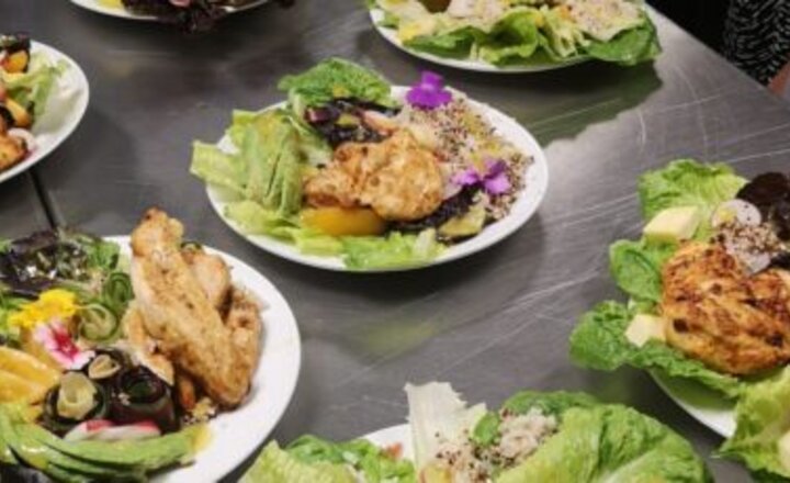 Image of Year 10 Food Tech Trip – Barking Technical Skills College