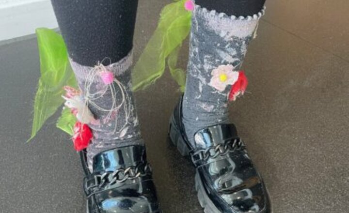 Image of Year 8 Guest Speaker – Stand Up! Education Against Discrimination